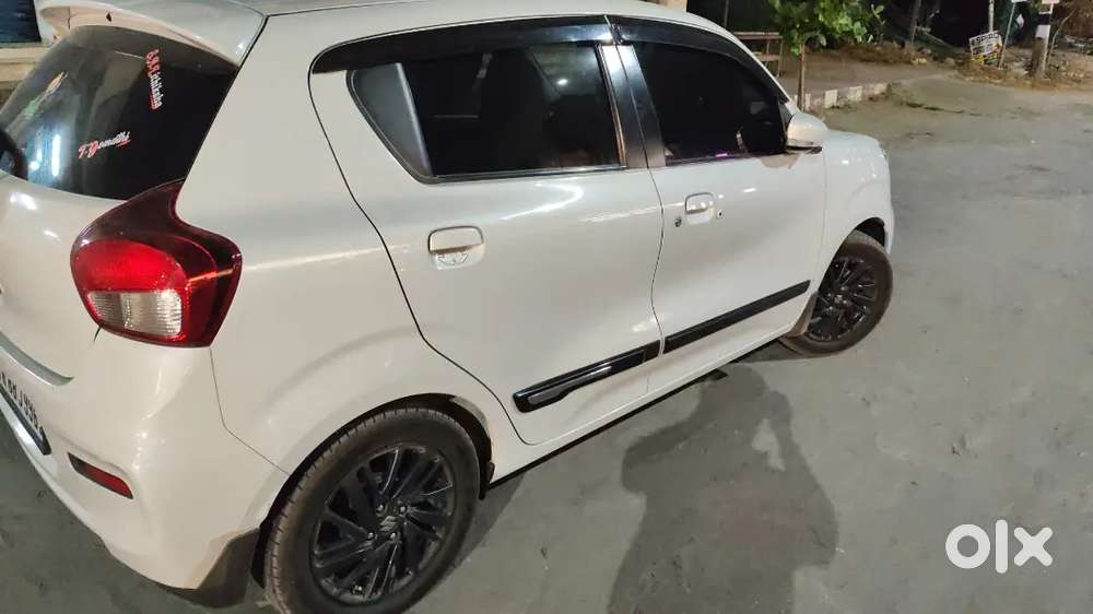 Maruti Suzuki Celerio 2023 Cng & Petrol Well Maintained