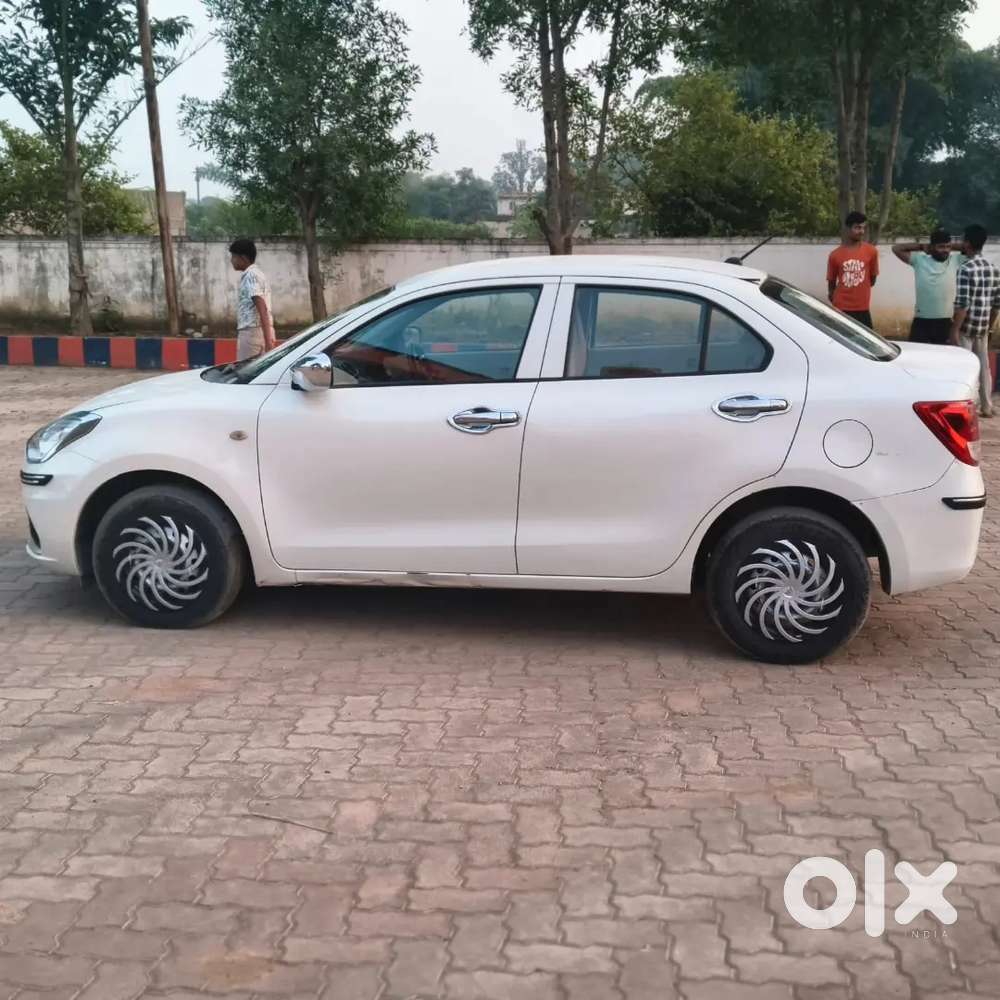 Maruti Suzuki Dzire 1.2 Lxi 2022 Model