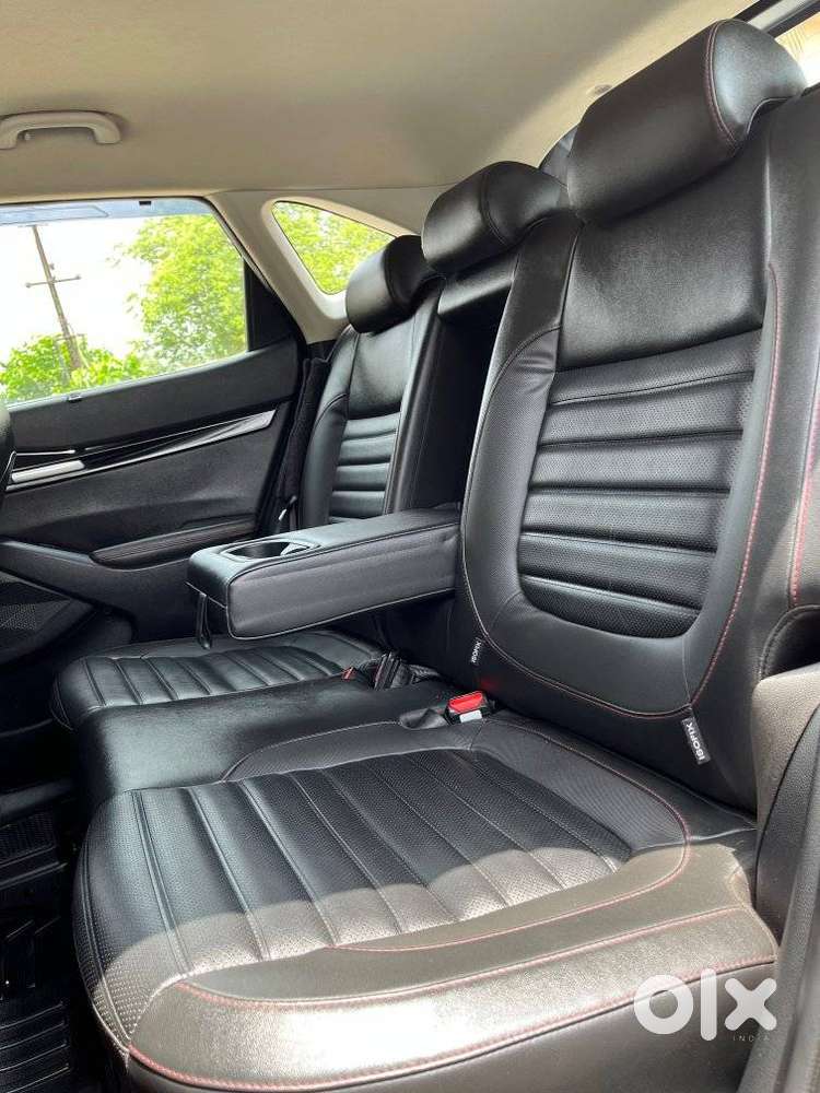 Kia Seltos Gtx Dct, 2019, Petrol