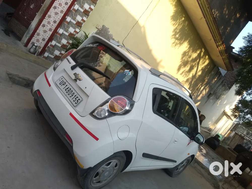 Chevrolet Beat 2011 Variant 2031 November Tk Validity