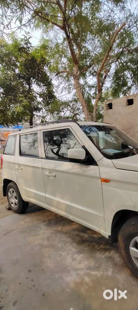 Mahindra Tuv 300 2019 Diesel
