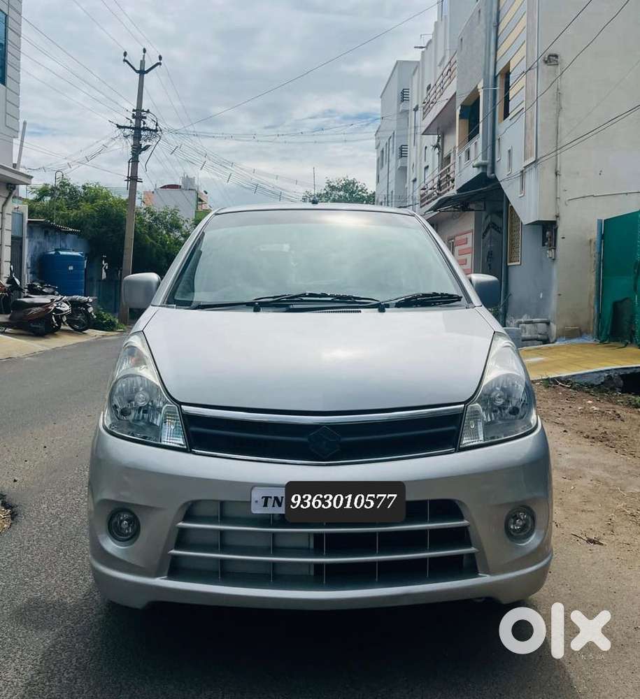 Maruti Suzuki Zen Estilo Vxi Bsiv, 2010, Petrol