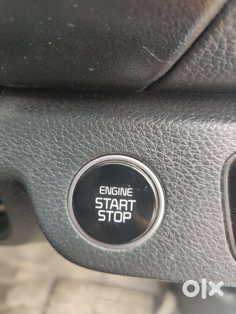 Kia Seltos Htx D, 2021, Diesel