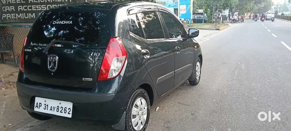 Good Condition All Working.led Screen .back Cam Power Windows All