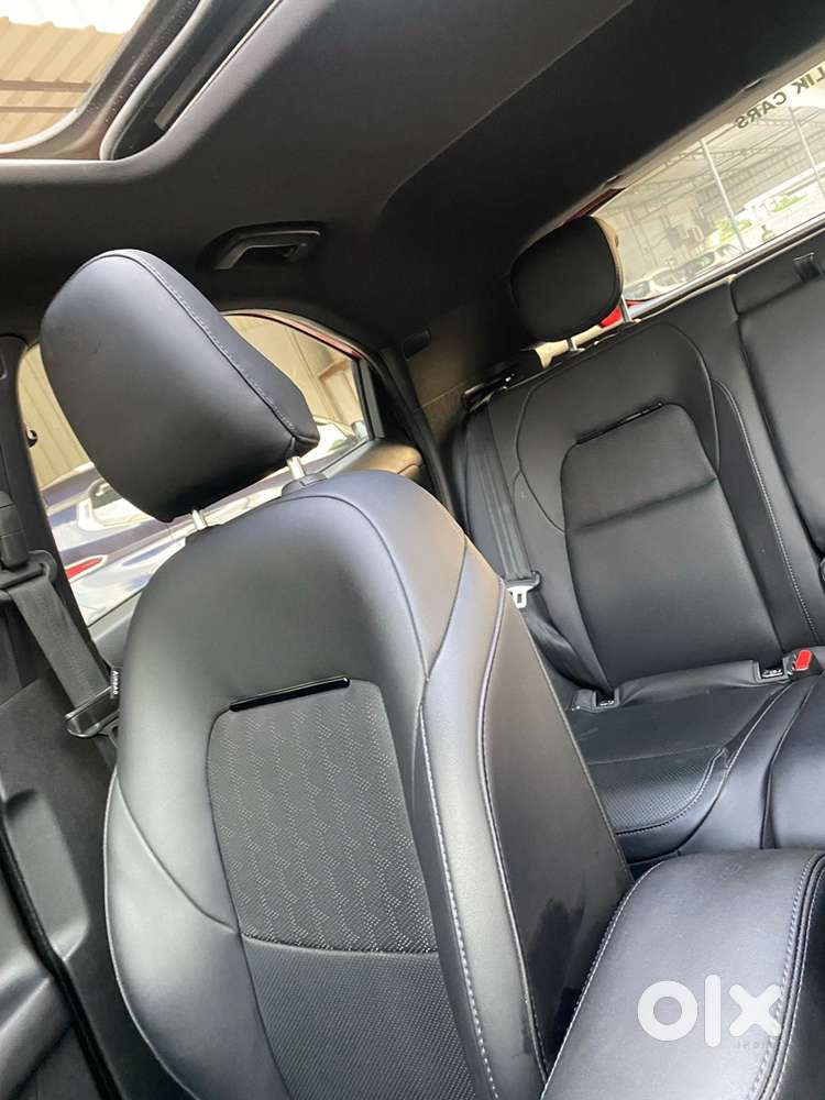 Tata Nexon Diesel 2027