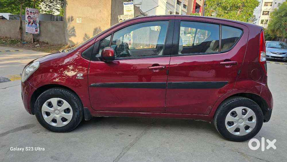 Maruti Suzuki Ritz Vdi (abs) Bs Iv, 2012, Diesel