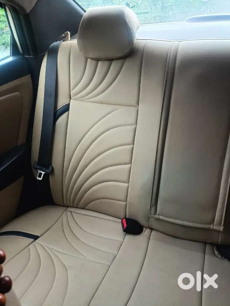 Hyundai Verna 1.6 Sx 2014