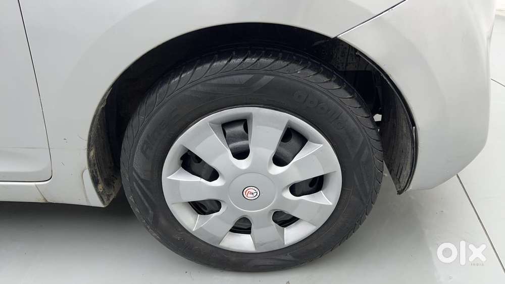 Hyundai Eon Magna +, 2017, Petrol