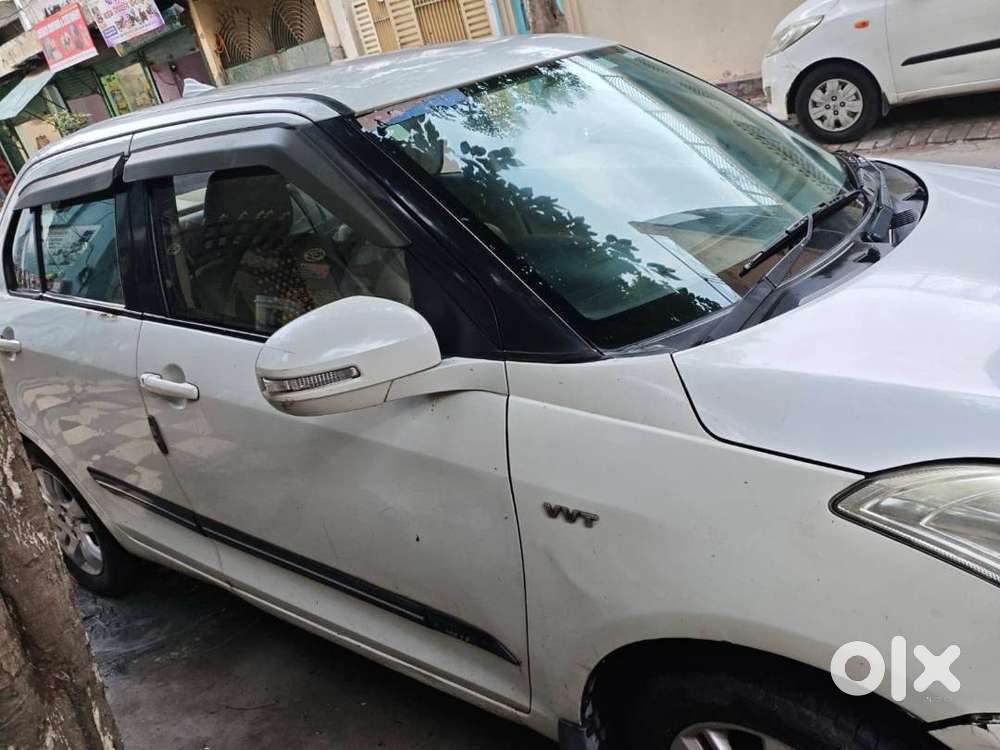 Maruti Suzuki Swift Dzire Zxi 2012 Petrol  90,000 Km Well Maintained