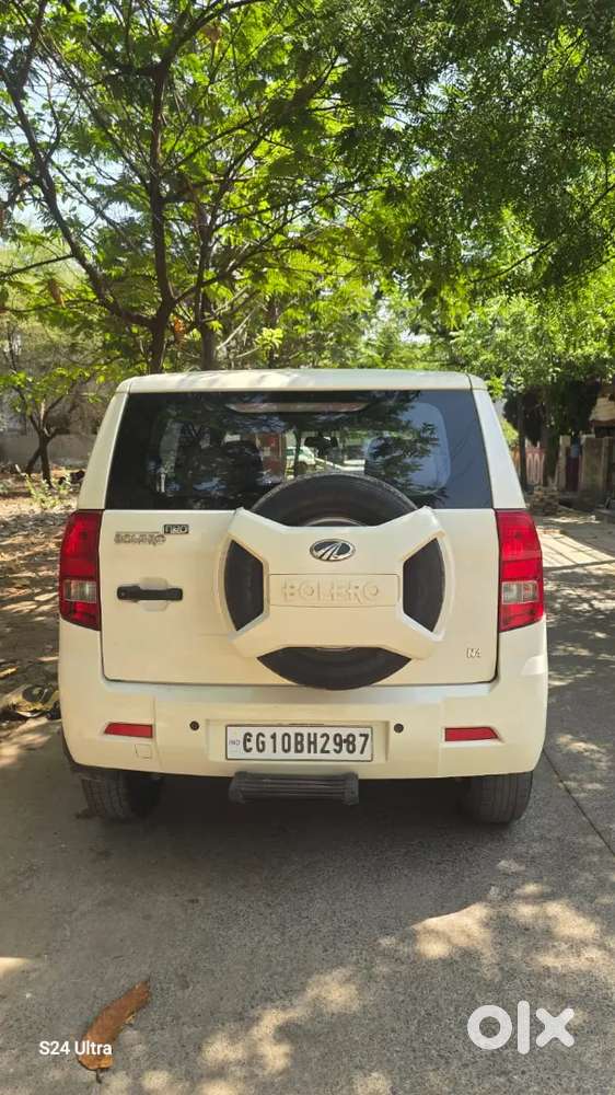 Mahindra Bolero Neo 2022 Diesel 78000 Km Driven
