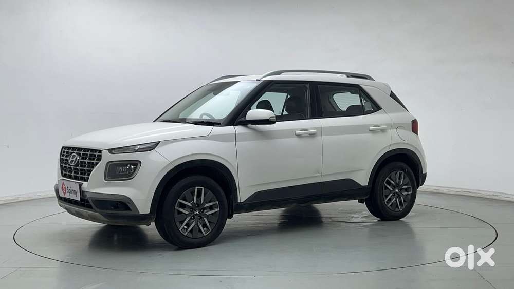 Hyundai Venue Sx Turbo, 2022, Petrol