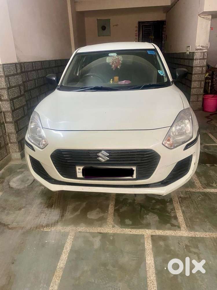 Swift 1.2 Lxi Maruti 2019