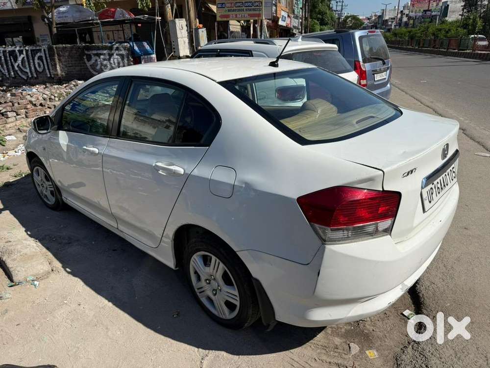 Honda City 2010 Petrol Good Condition