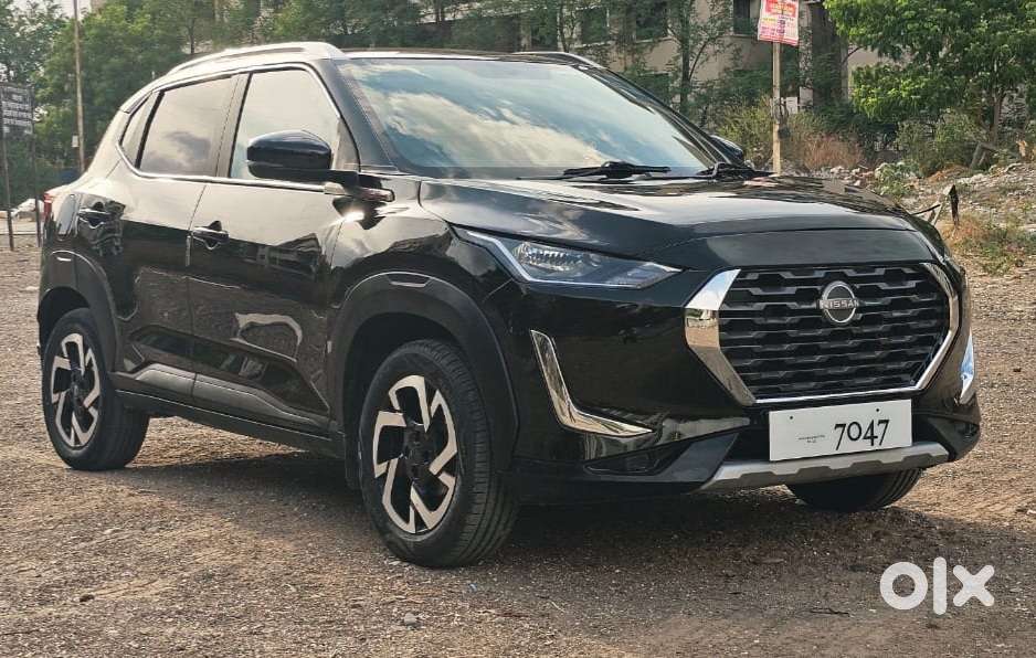 Nissan Magnite 1.0 Xl, 2022, Petrol
