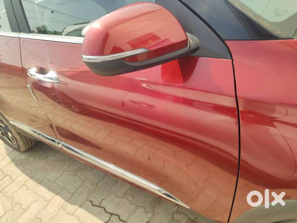 Kia Seltos Htx Diesel At - Highway Driven - Well Maintained