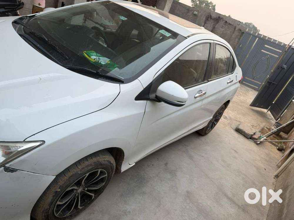 Honda City 2014 Diesel Good Condition