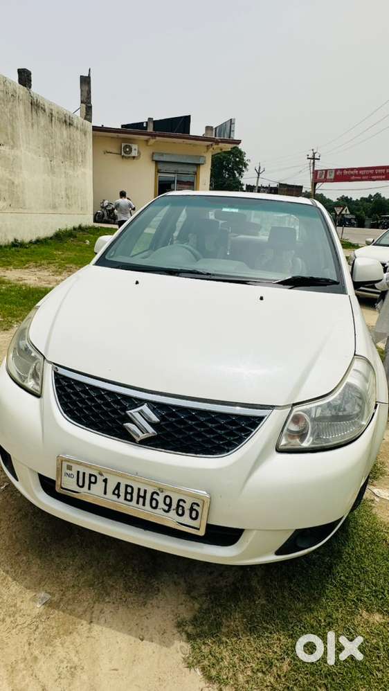 Maruti Dzire Tour 2011 Diesel