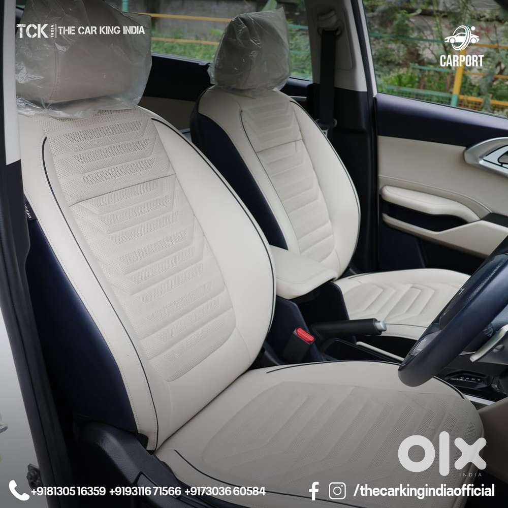 Kia Carens 1.5 Luxury Plus Turbo Dct 7 Str, 2023, Petrol