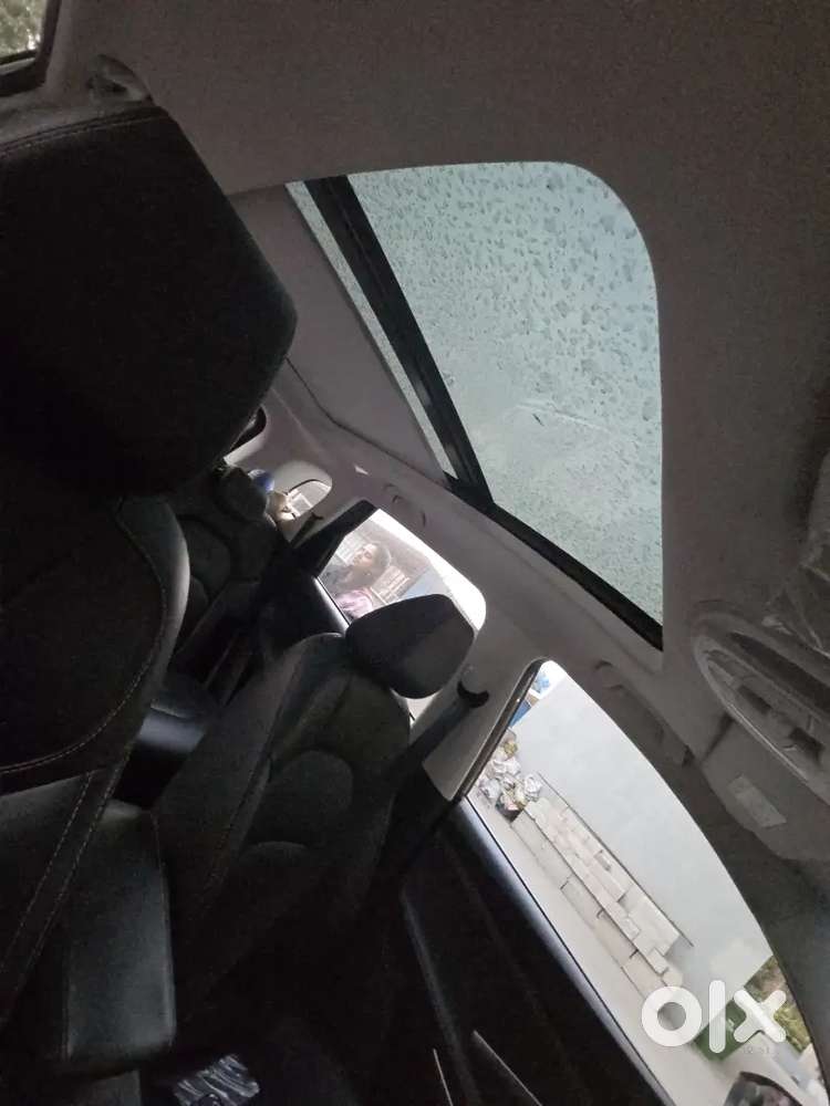 Mg Hector 2020 Petrol Well Maintained