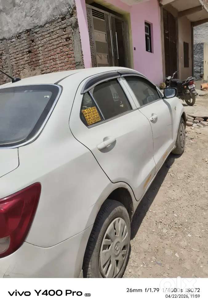 Maruti Suzuki Dzire 2023 Cng & Hybrids 100000 Km Driven