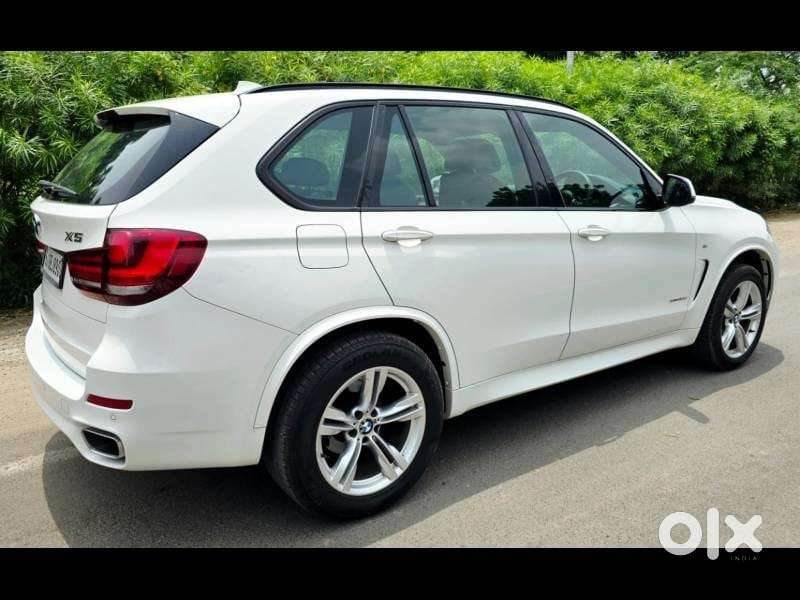 Bmw X5 X Drive 30d M Sport, 2018, Diesel