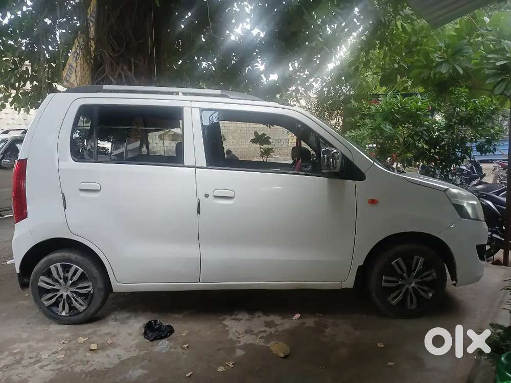 Maruti Suzuki Wagon R 1.0 Diesel 2019