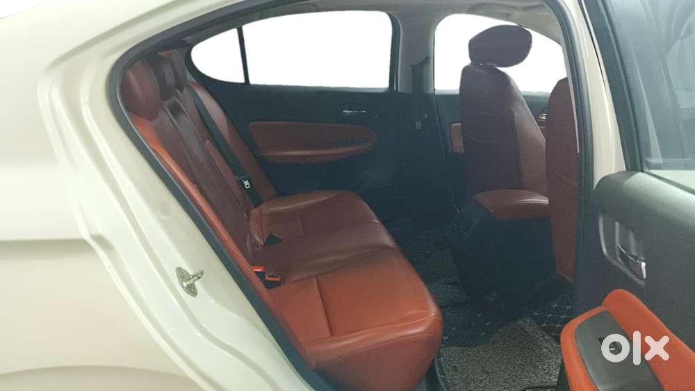 Honda City I-vtec Cvt Zx, 2023, Petrol