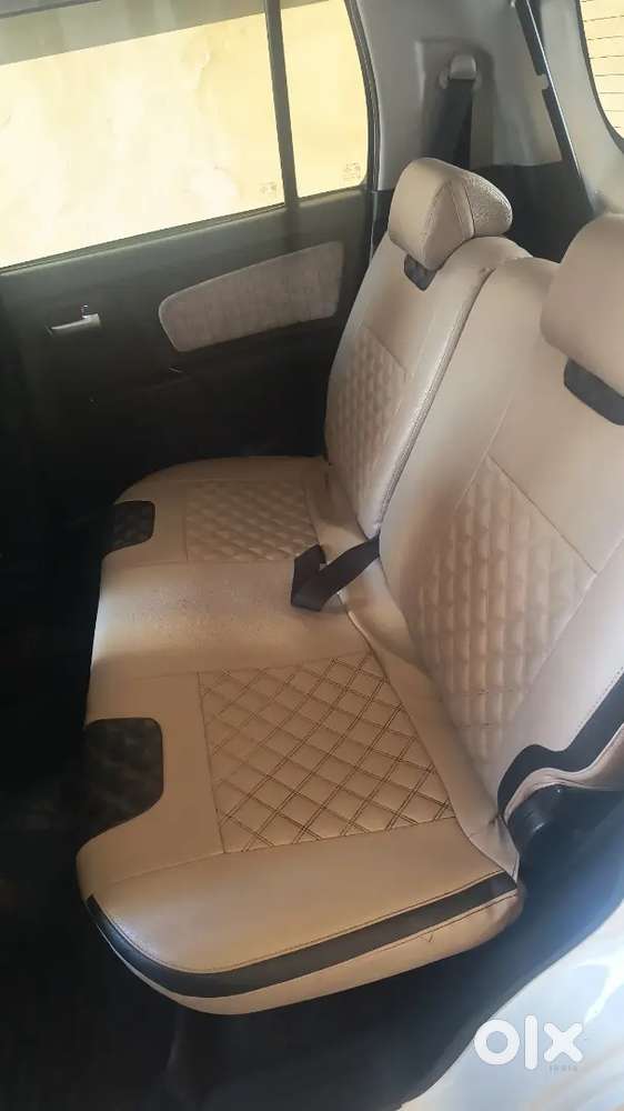 Maruti Suzuki Wagon R 2018 Petrol Amazing Condition