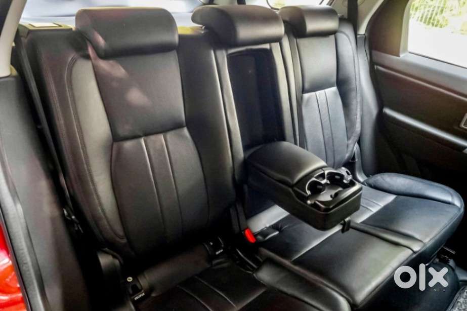 Land Rover Discovery Sport Hse 7-seater, 2018, Diesel