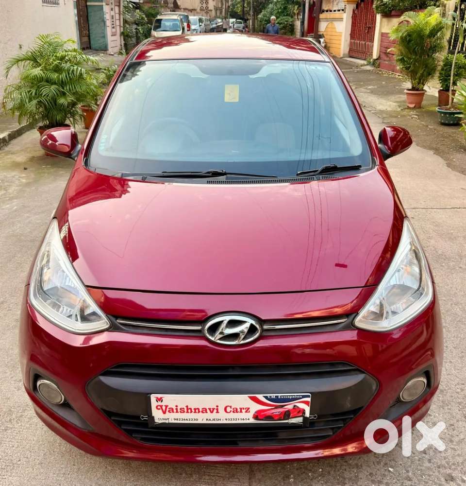 Hyundai Grand I10 1.2 Kappa Magna, 2014, Petrol