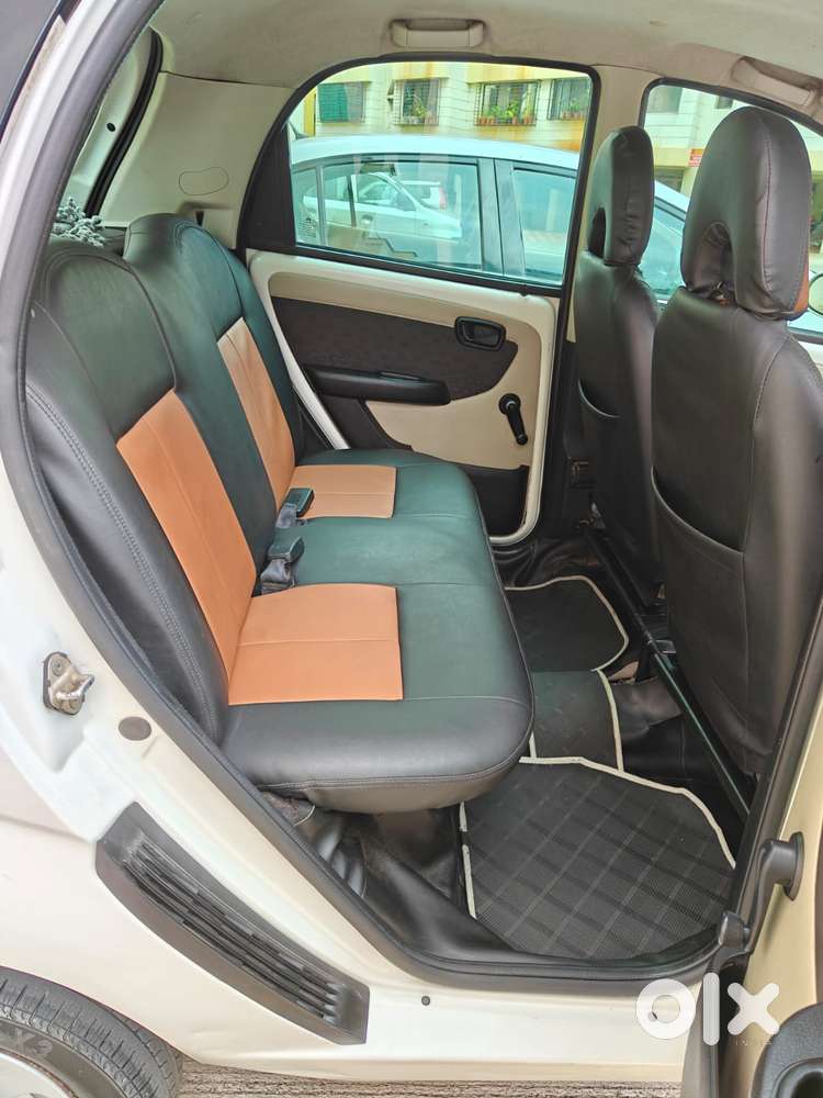 Tata Nano Xta, 2017, Petrol