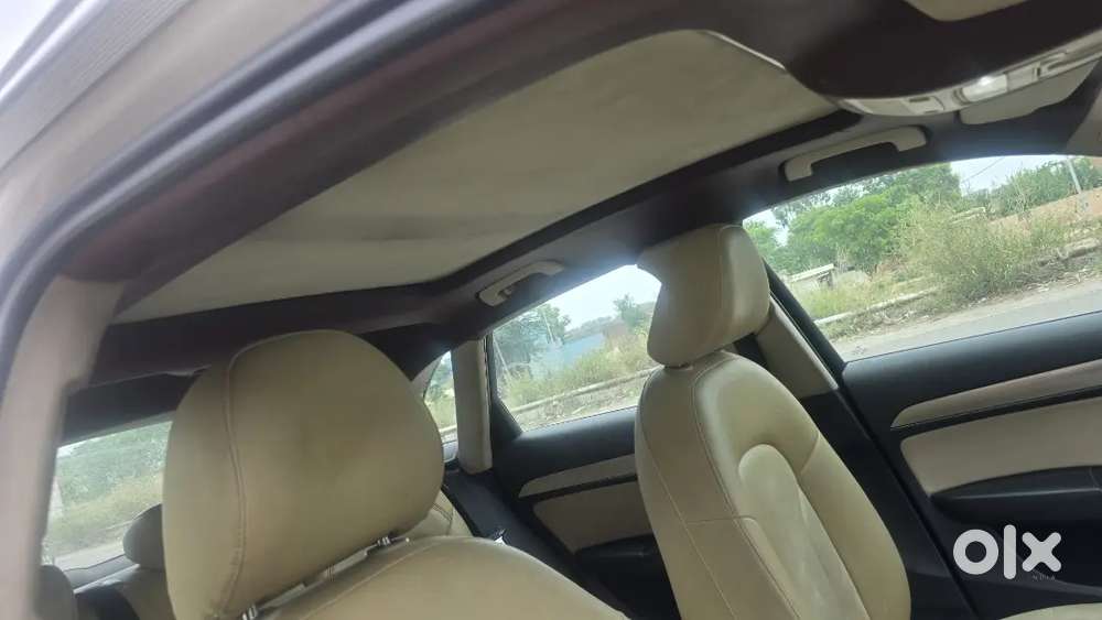 Audi Q3 2016 Diesel 150000 Km Driven