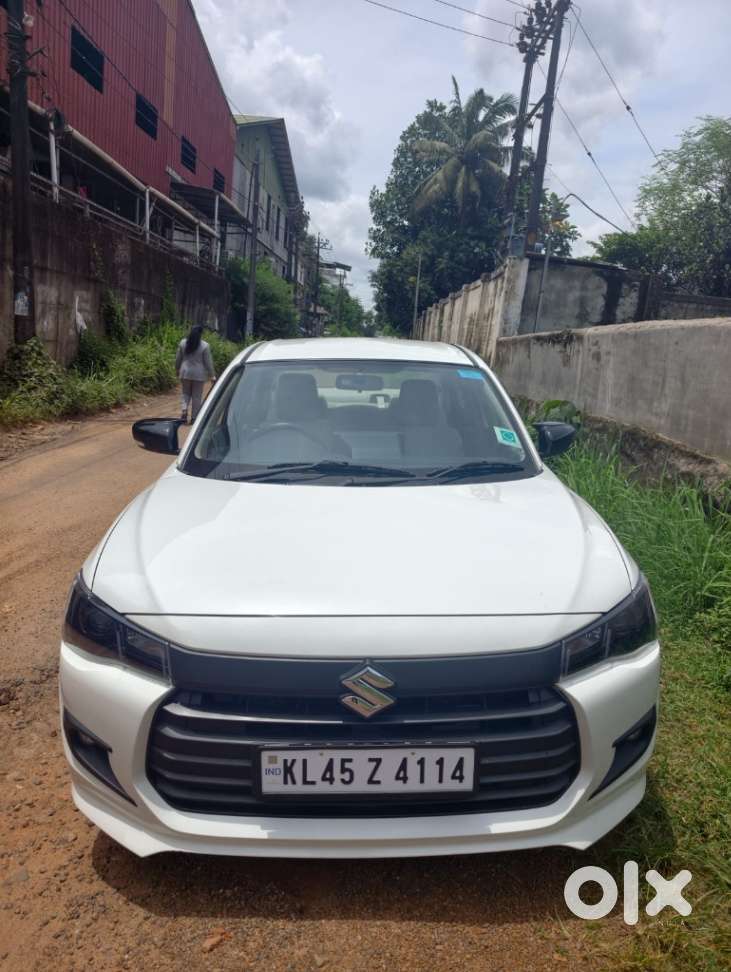 Maruti Suzuki Dzire 1.2 Lxi, 2025, Petrol