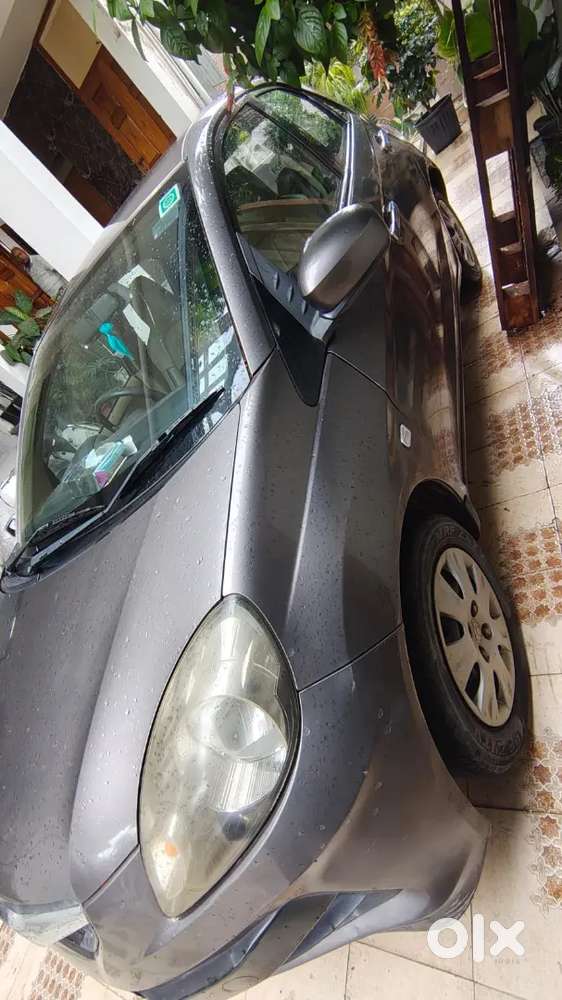 Honda Brio 2012 Petrol 77000 Km Driven