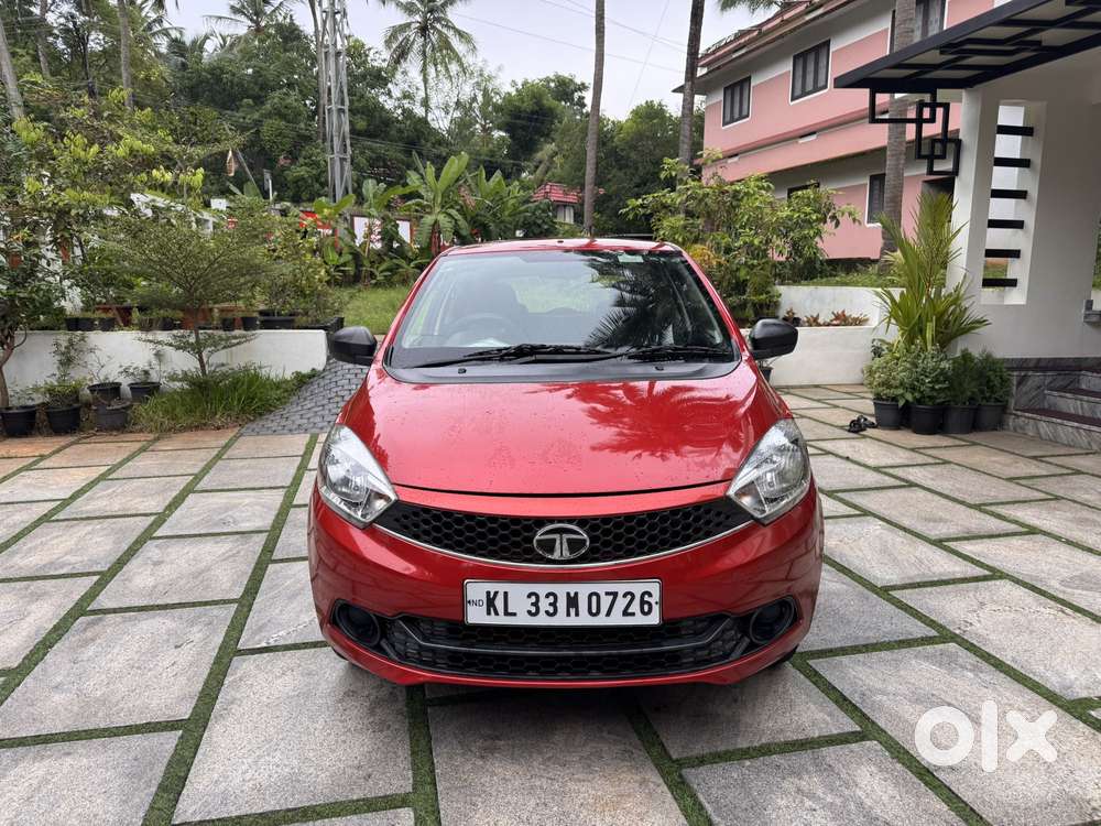 Tata Tiago Xe Diesel, 2019, Diesel
