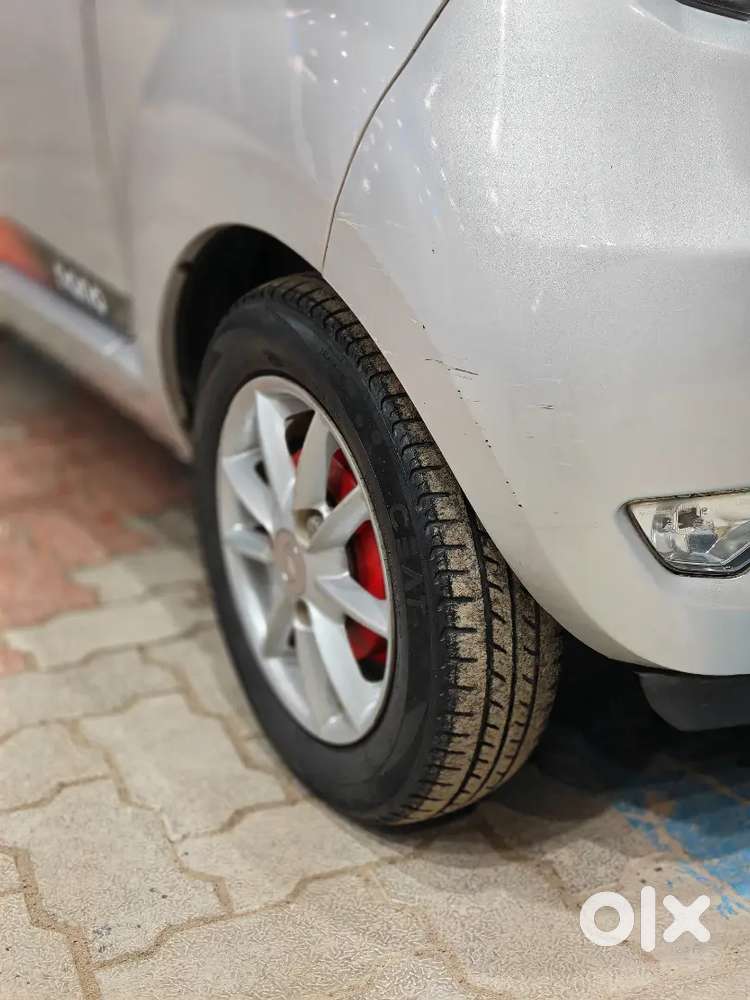 Tata Nano Lx 2013 Petrol