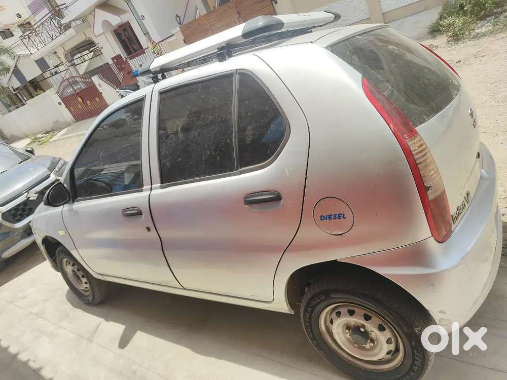 Tata Indica Diesel 2017