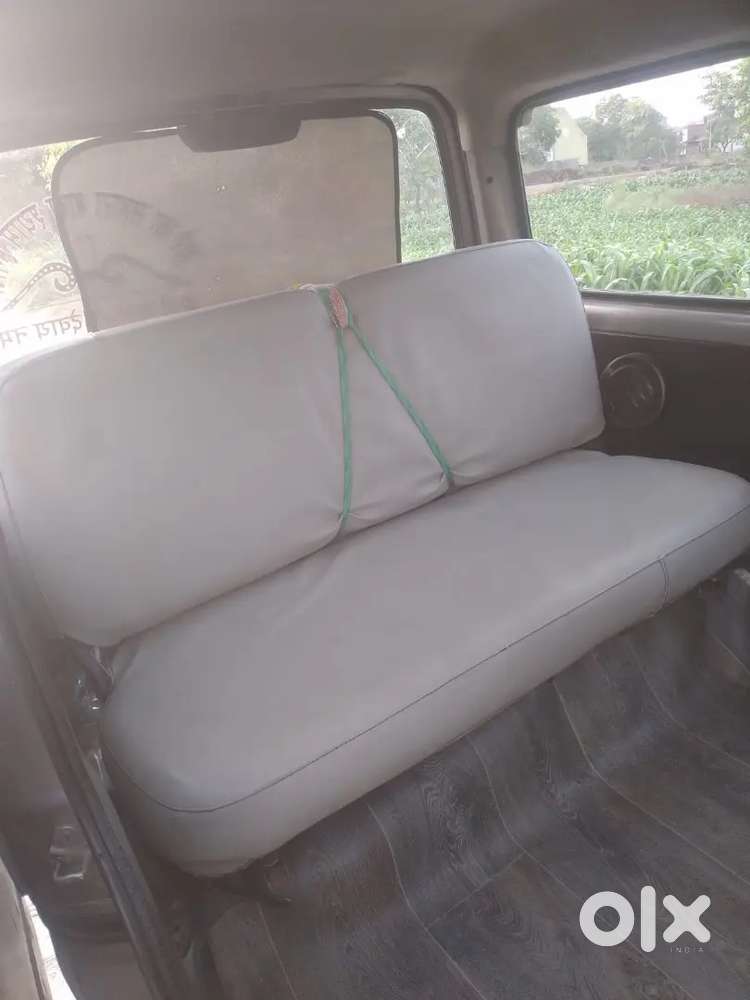 Maruti Suzuki Eeco