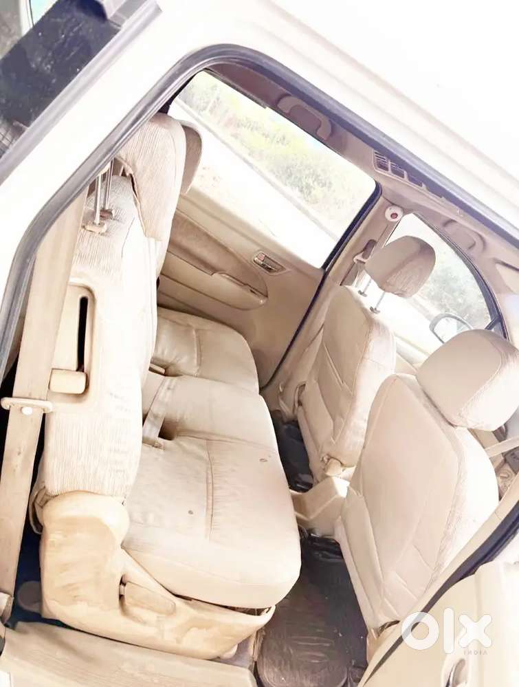 2014 Maruti Suzuki Ertiga Vxi