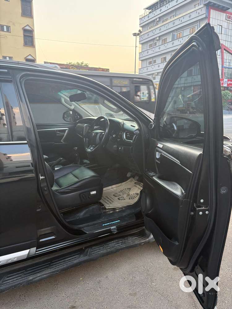 Toyota Fortuner 3.0 4x4 Anniversary Edition Mt, 2022, Diesel