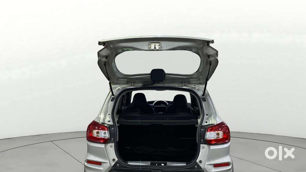 Maruti Suzuki S-presso Vxi Plus, 2021, Petrol