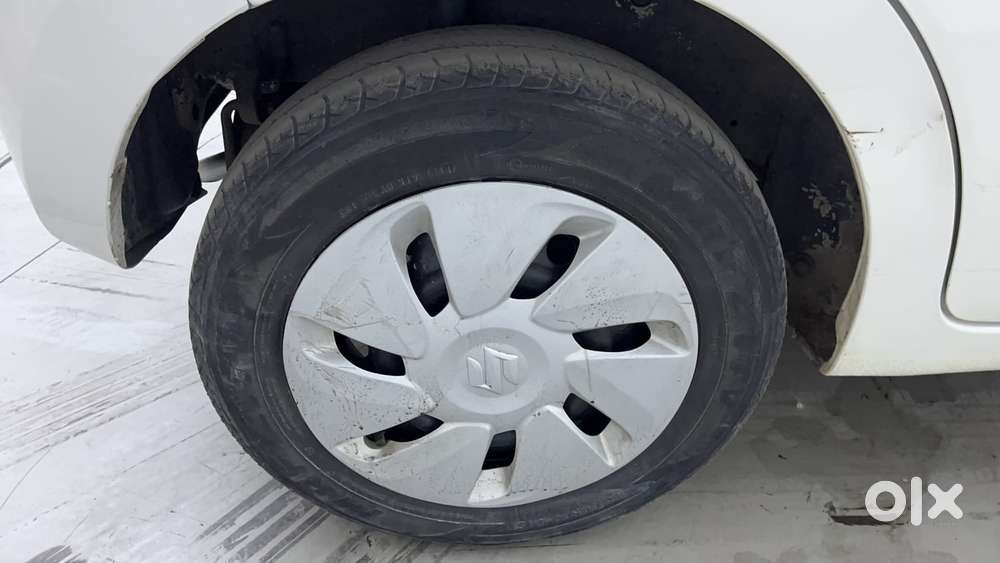 Maruti Suzuki Celerio 1.0 Zxi Amt, 2017, Petrol