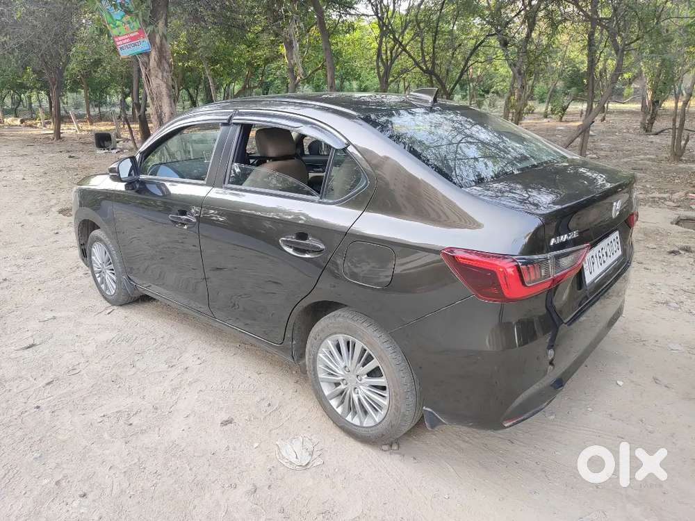 Honda Amaze Petrol ( March 2025 Registration) 3rd Generation