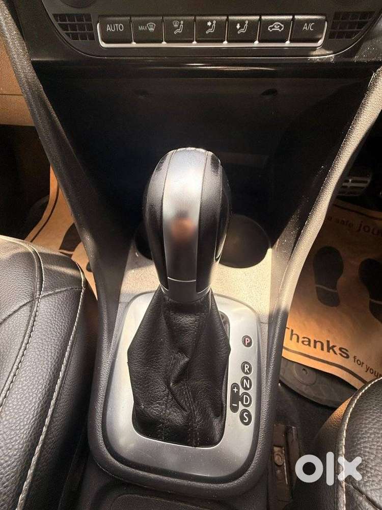 Volkswagen Polo 1.2 Gt Tsi, 2018, Petrol