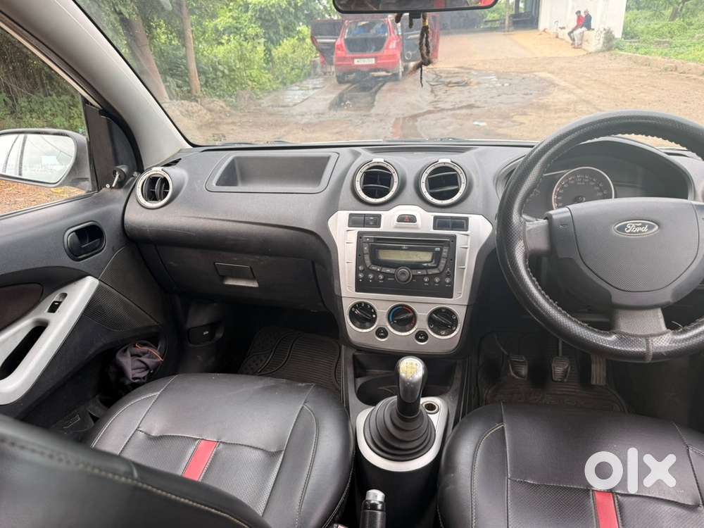 Ford Figo Diesel 2011
