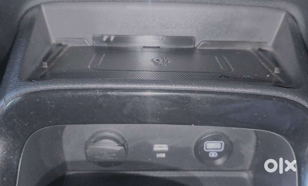 Kia Sonet Gtx Plus At D, 2022, Diesel