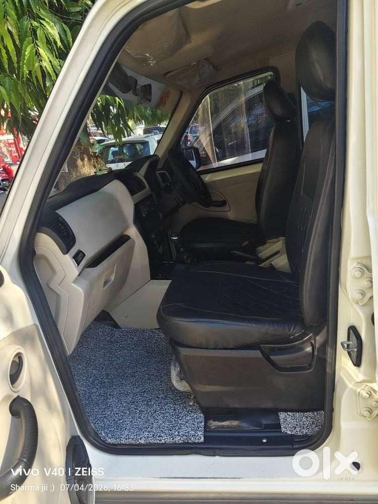 Mahindra Scorpio Classic 2.2 S Mt 7 Str, 2024, Diesel