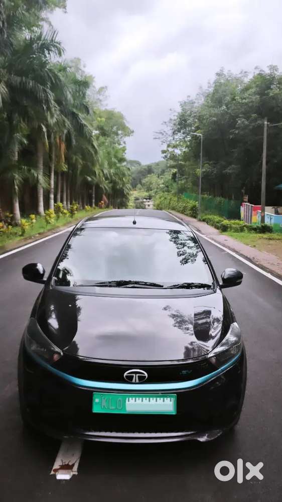 Tata Tigor Ev 2024