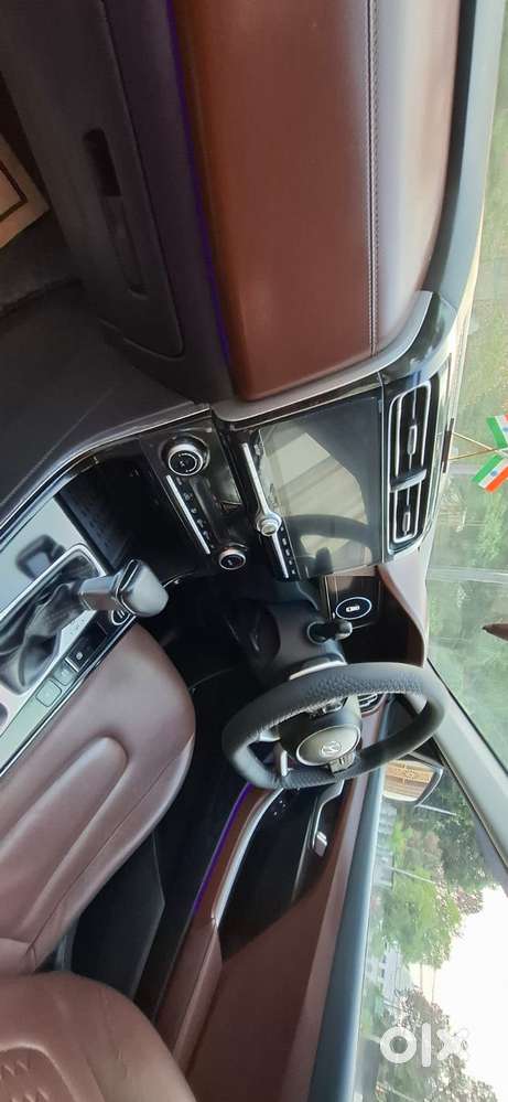 Hyundai Alcazar 1.5 Platinum (o) Diesel At 6 Str, 2023, Diesel