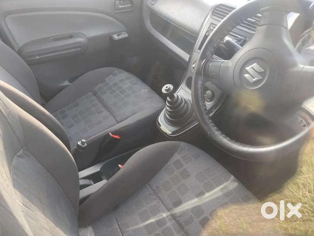 Maruti Suzuki Ritz Diesel 2016